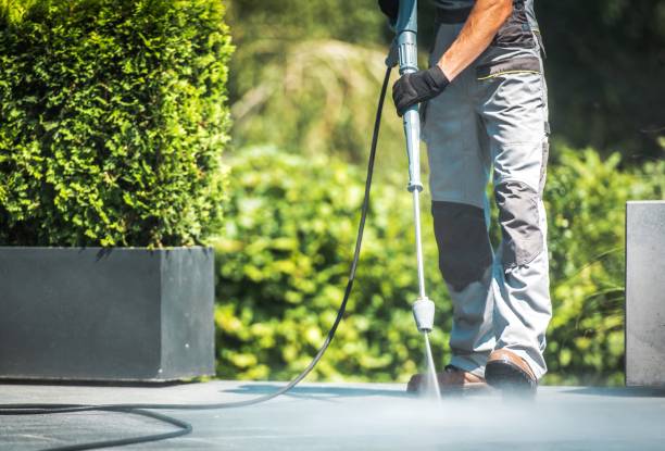 Concrete Sealing in Ahwahnee, CA