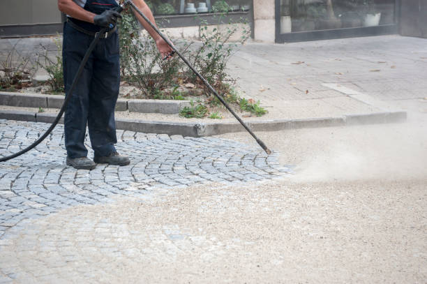 Best Post-Construction Pressure Washing  in Ahwahnee, CA
