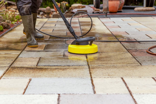 Best Solar Panel Cleaning  in Ahwahnee, CA