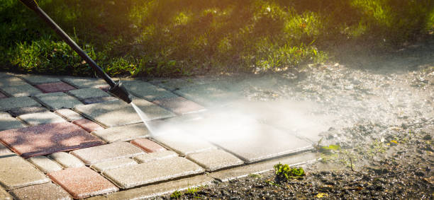 Best Oil Spill Cleanup  in Ahwahnee, CA